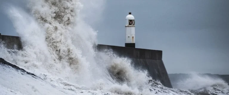 storm