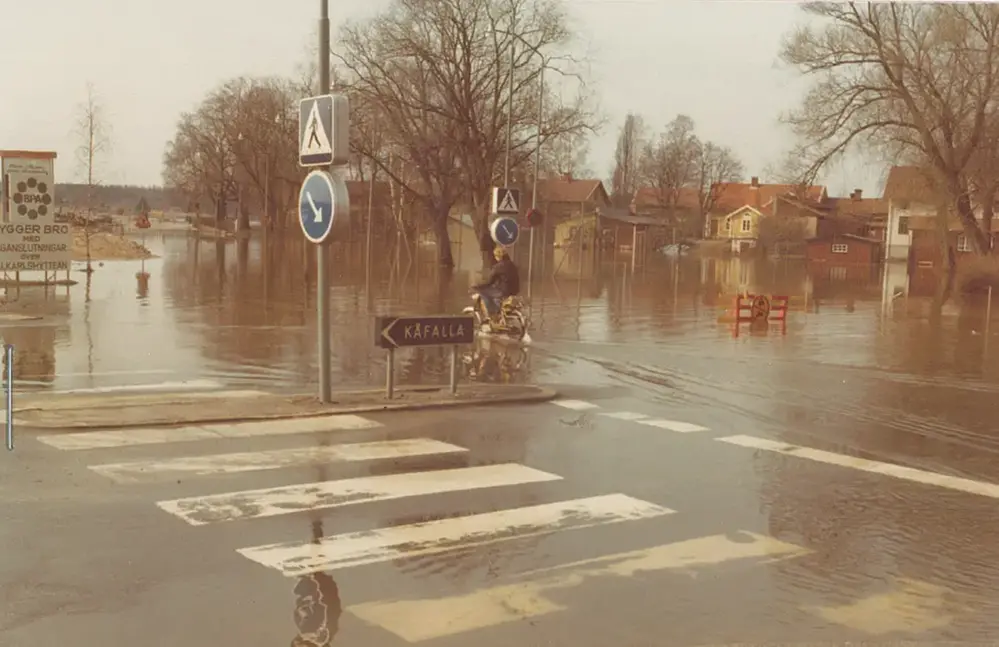 stormar i sverige