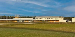 Väder i Everöd: Klimat i östra Skåne