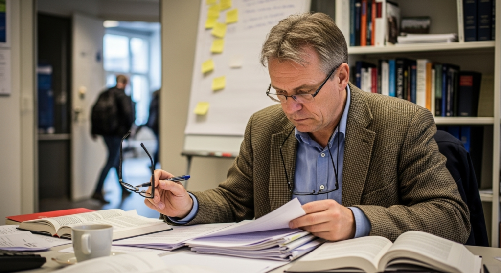 Rektor Lön 2026: Snittlön Grundskola, Gymnasium och Förskola