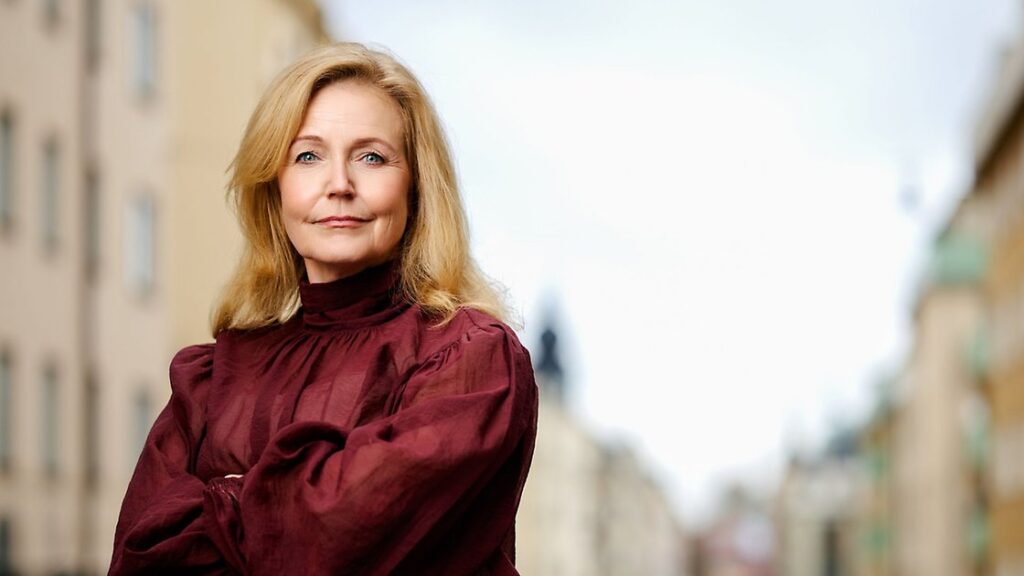Elisabeth Thand Ringqvist och regeringskrisen: Vad händer nu?