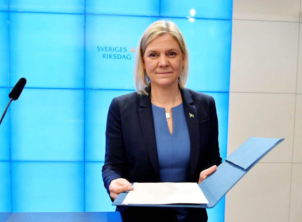 Magdalena Andersson: Senaste nytt om hennes politiska framtid 2026